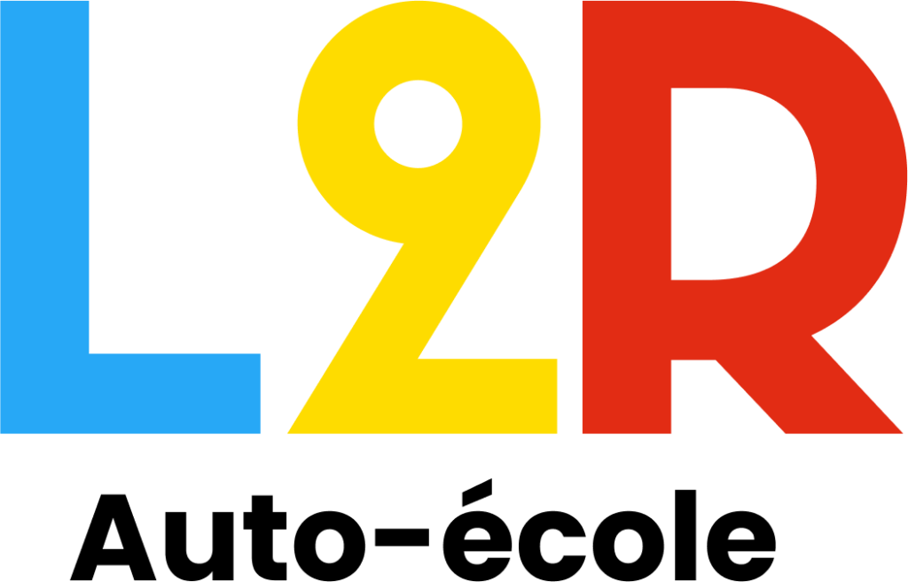 Logo L2R Boîte automatique